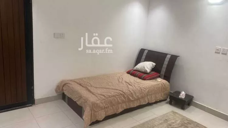 غرفة للإيجار في شارع المطعم بن عدي, حي الصالحية, مدينة جدة, منطقة مكة المكرمة