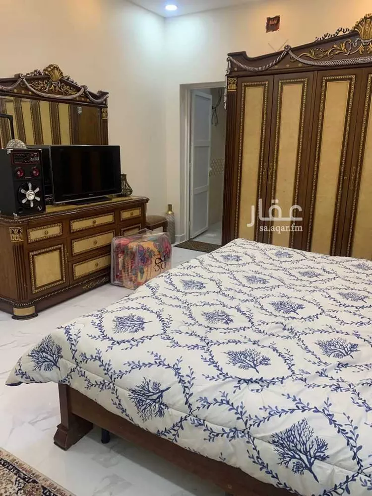 شاليه واستراحة للحجز في شارع الأبرار, حائل 7
