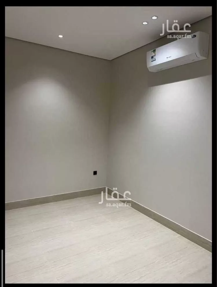 شقة للإيجار في شارع الحنكة ، حي الروضة ، الرياض ، منطقة الرياض