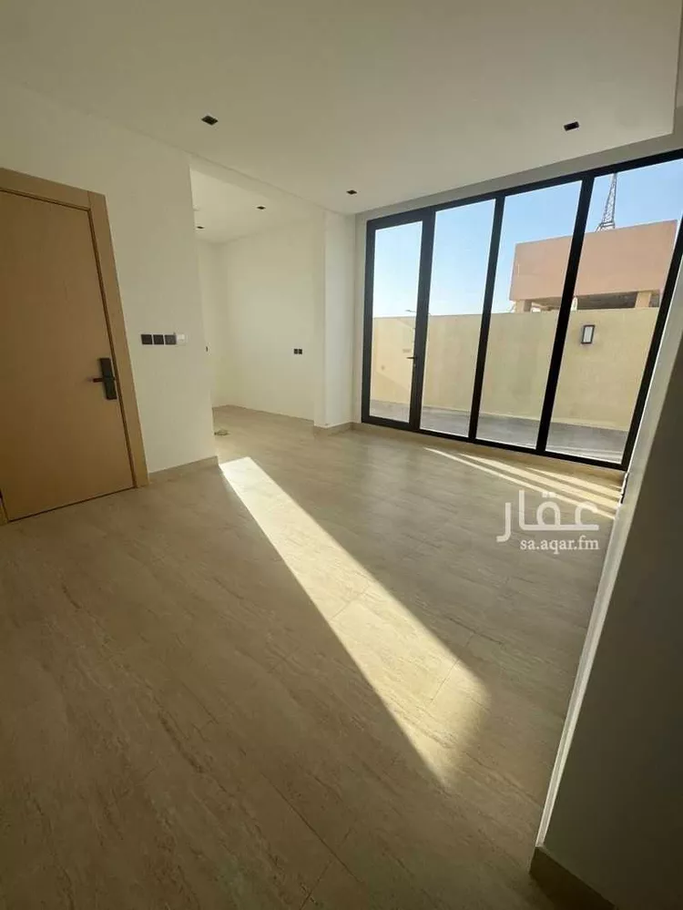 دور للإيجار في شارع رام الله, حي العقيق, مدينة الرياض, منطقة الرياض