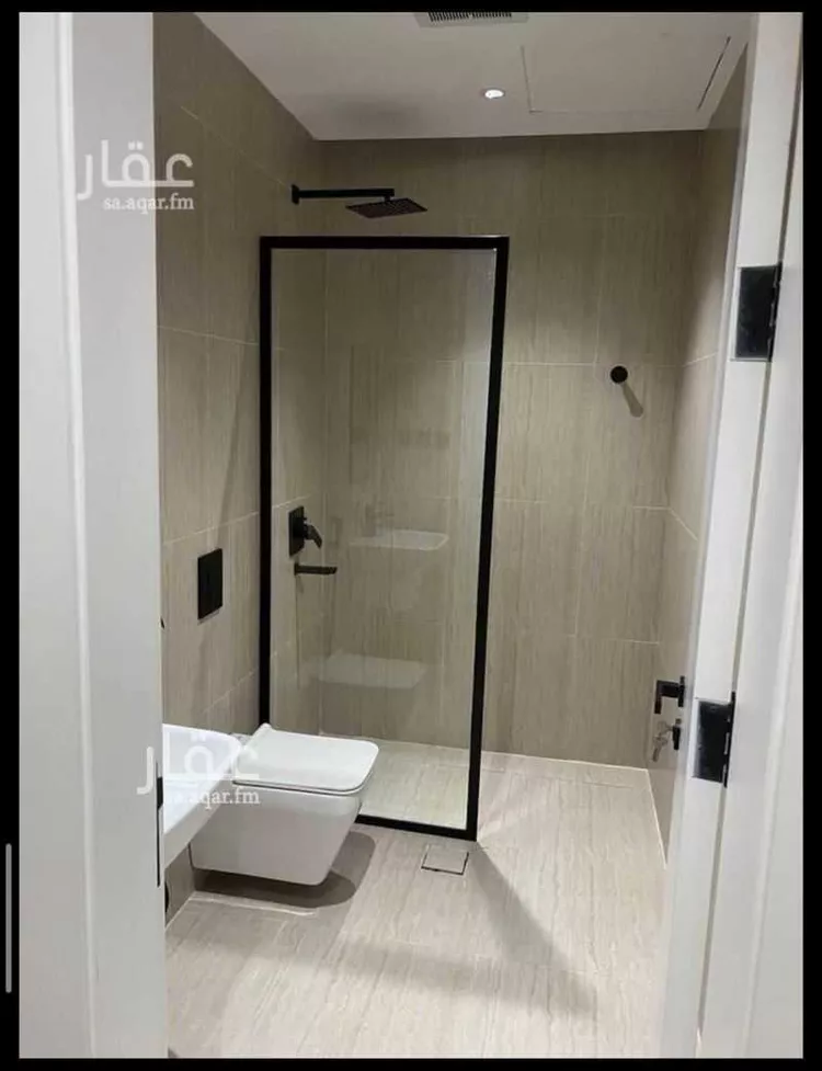 شقة للإيجار في شارع الحنكة ، حي الروضة ، الرياض ، منطقة الرياض صورة 3