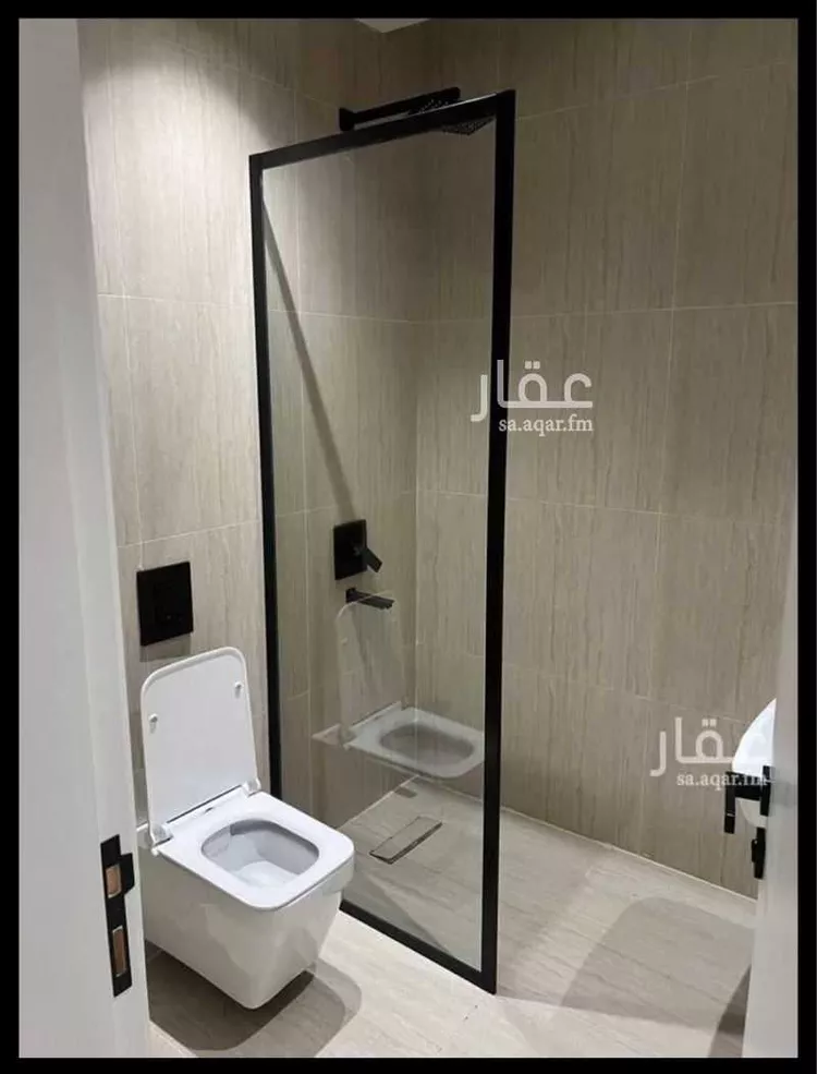 شقة للإيجار في شارع الحنكة ، حي الروضة ، الرياض ، منطقة الرياض صورة 4