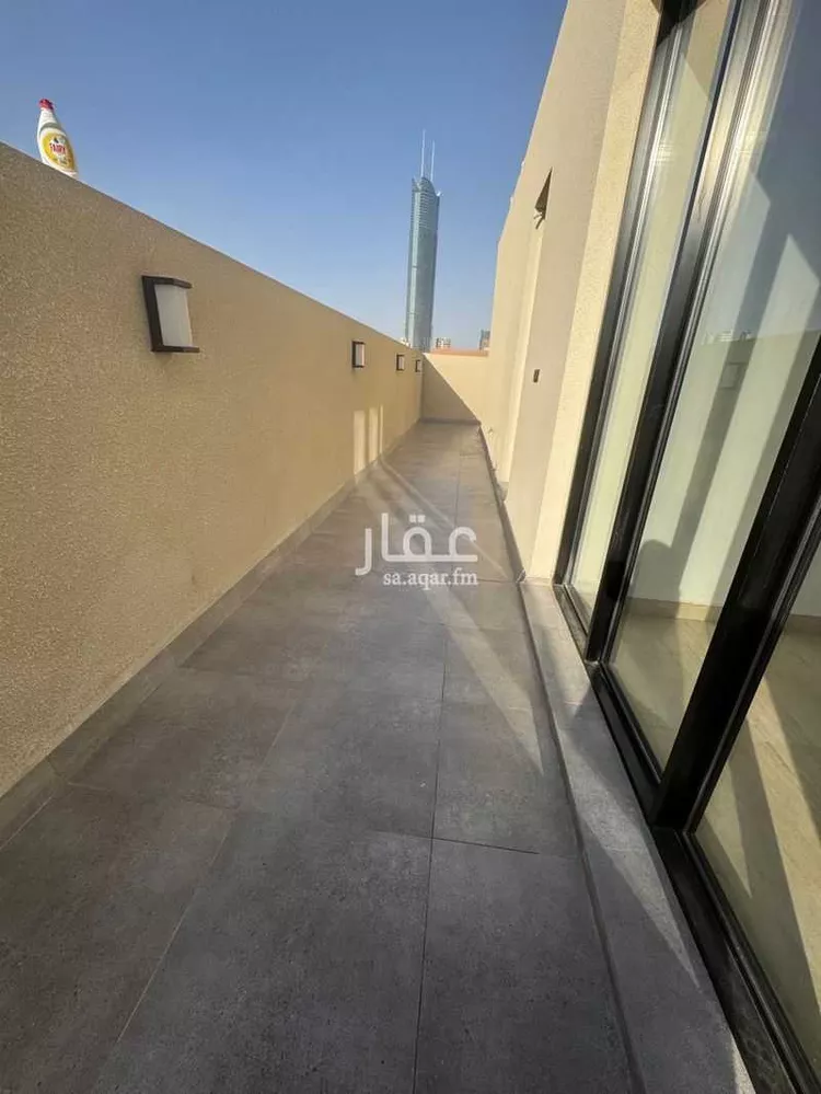 شقة للإيجار في شارع رام الله, حي العقيق, مدينة الرياض, منطقة الرياض صورة 2