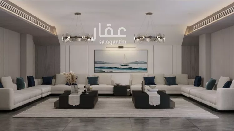 شقة للبيع في حي الحمراء ، جدة ، جدة صورة 2