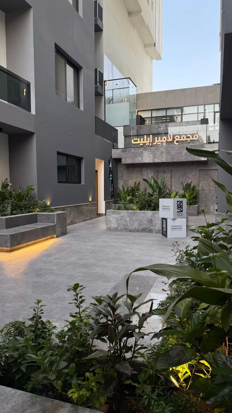 شقة للبيع في حي الحمراء ، جدة ، جدة صورة 3