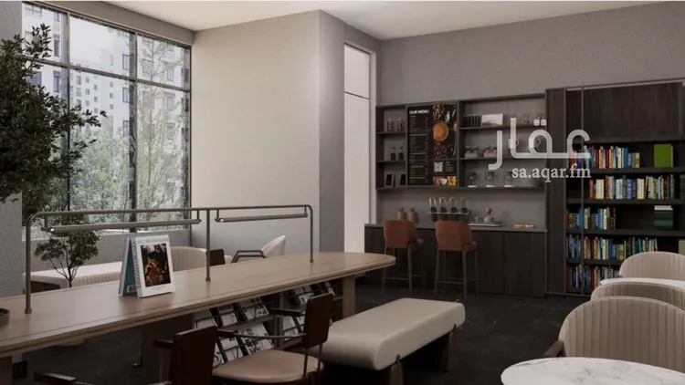 شقة للبيع في حي الحمراء ، جدة ، جدة