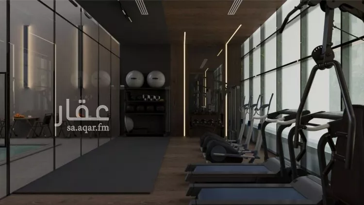 شقة للبيع في حي الحمراء ، جدة ، جدة صورة 3