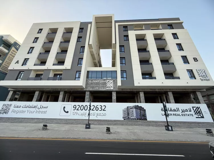 شقة للبيع في حي الحمراء ، جدة ، جدة 21
