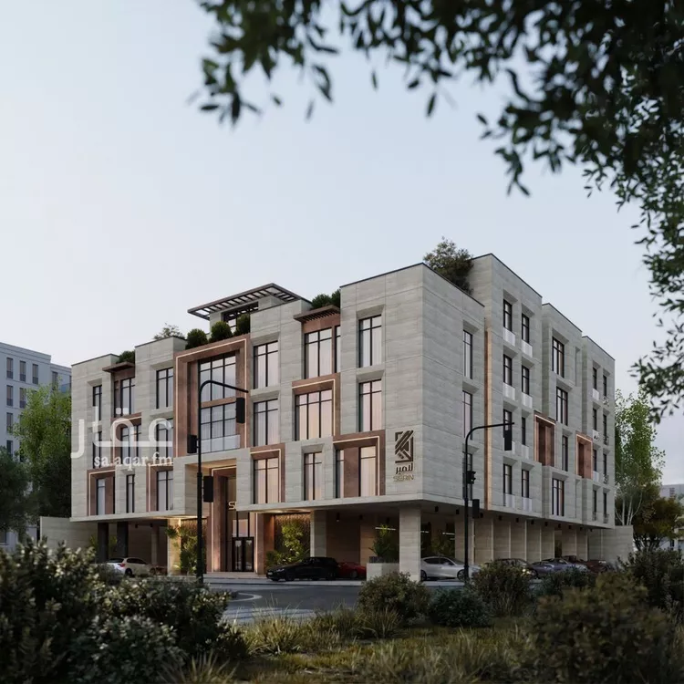 شقة للبيع في شارع عمرو بن مرة ، حي أبحر الجنوبية ، جدة ، جدة صورة 2