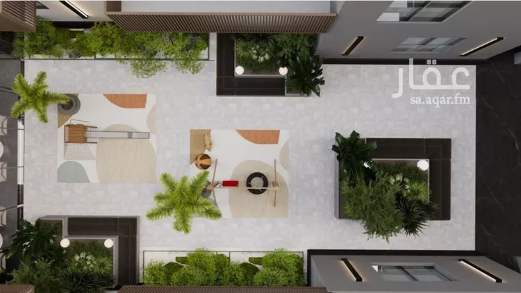 شقة للبيع في حي الحمراء ، جدة ، جدة صورة 4