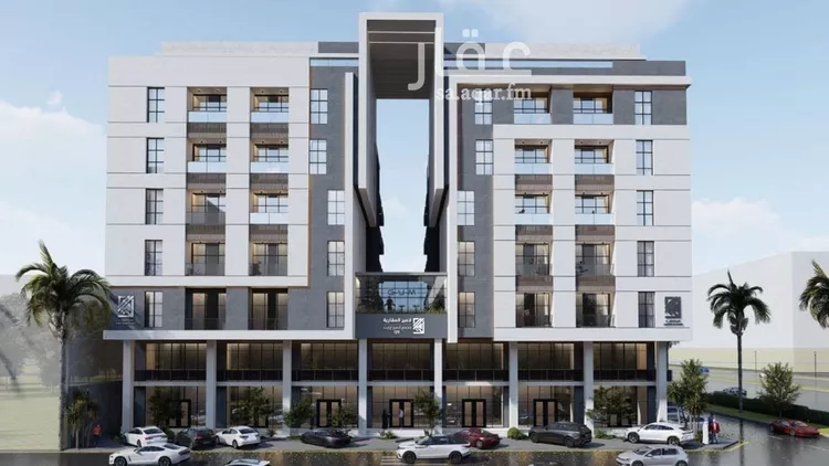 شقة للبيع في حي الحمراء ، جدة ، جدة صورة 5