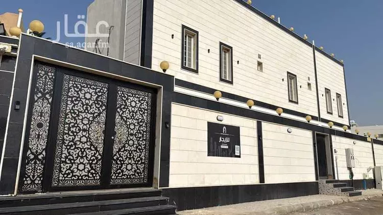 دور للإيجار في حي ، شارع العباس الغنوي ، حي الفلاح ، جدة ، جدة