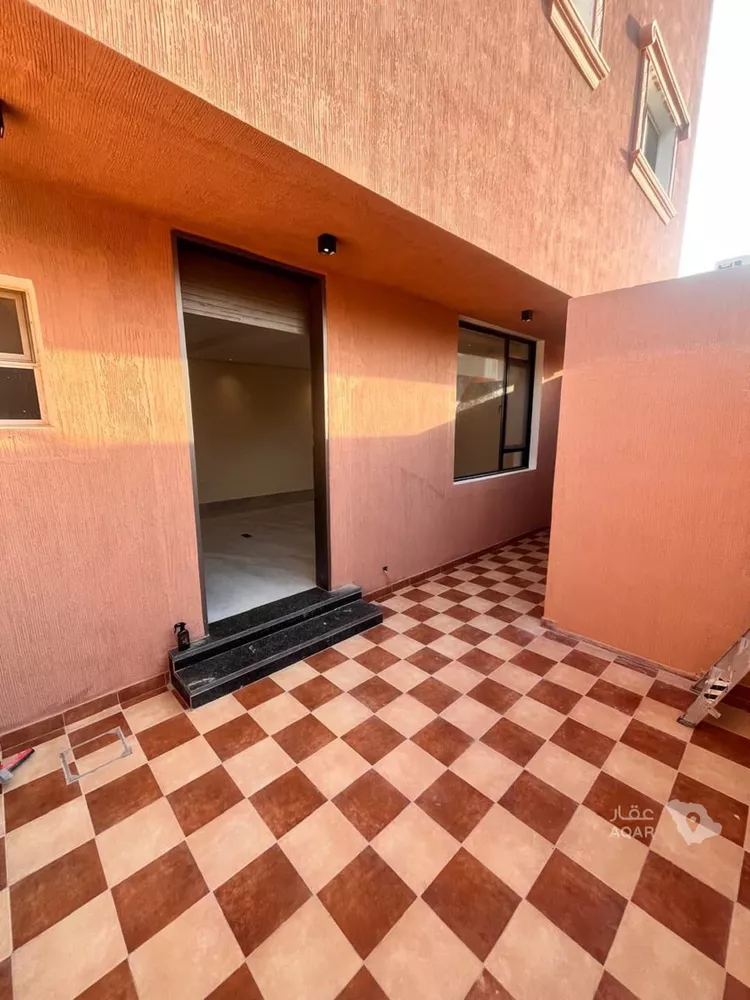 استوديو للإيجار في شارع المريخة, حي الوادي, مدينة الرياض, منطقة الرياض 6