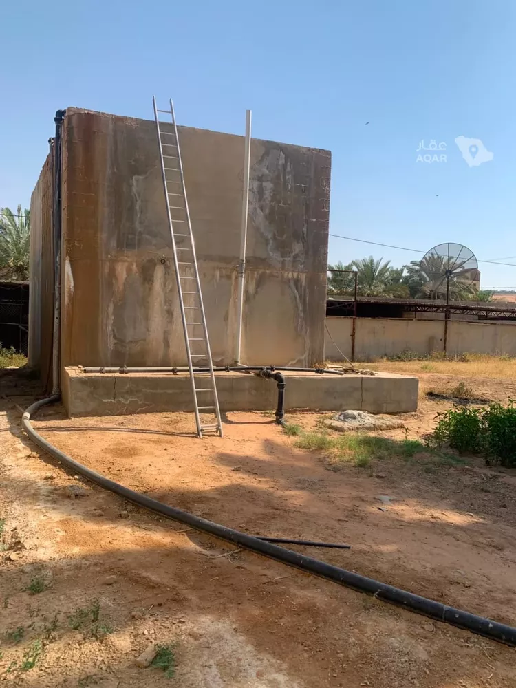 مزرعة للبيع في شارع جو 478, مدينة ضرما, منطقة الرياض 6