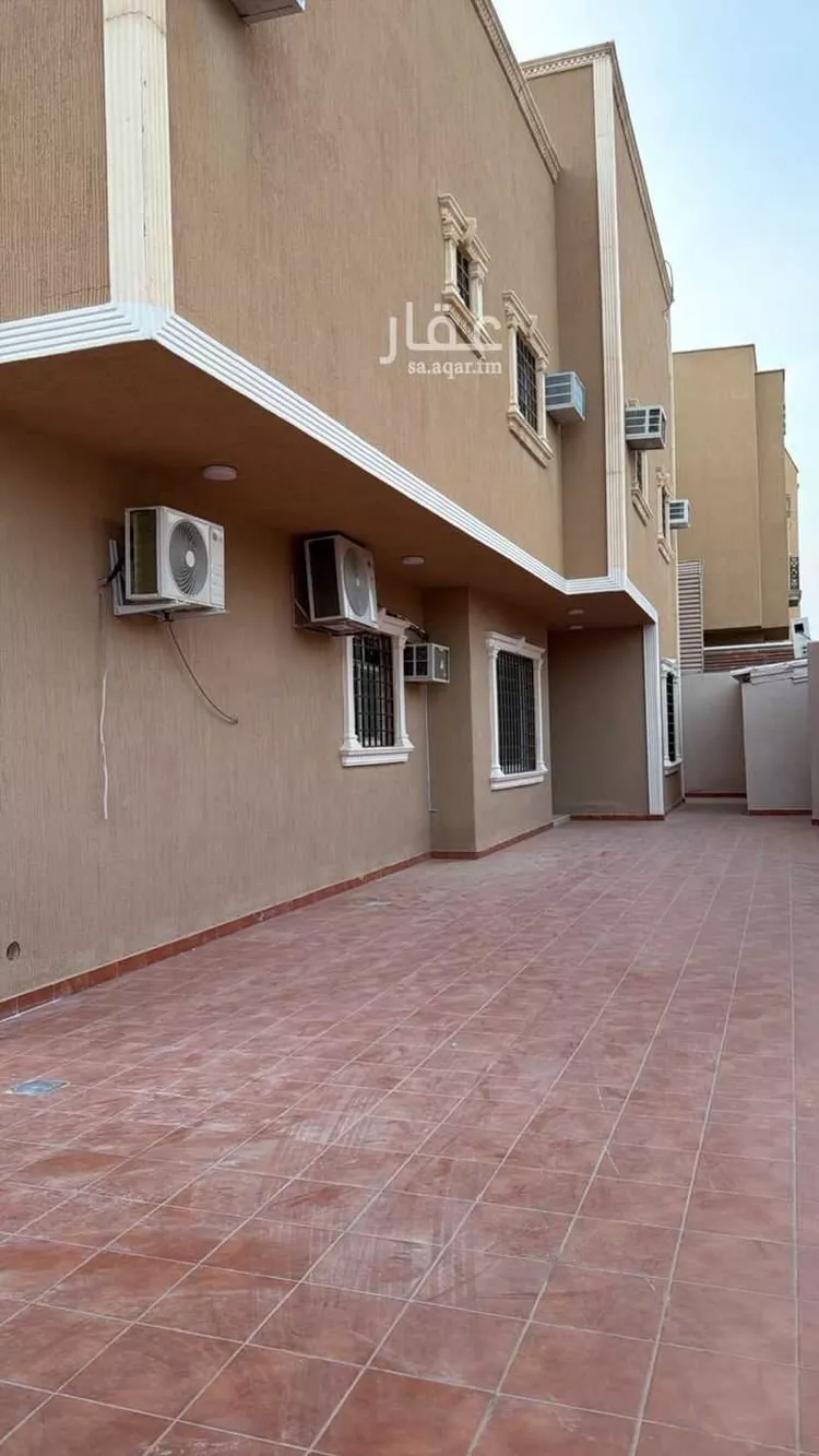 Floor for Rent in Riyadh An Nada صورة 2