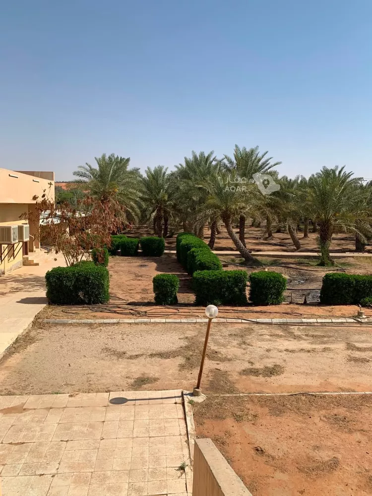 مزرعة للبيع في شارع جو 478, مدينة ضرما, منطقة الرياض 15