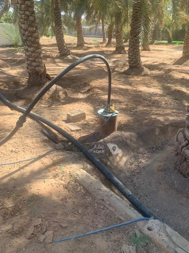 مزرعة للبيع في شارع جو 478, مدينة ضرما, منطقة الرياض 2