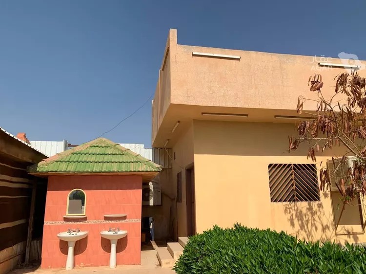 مزرعة للبيع في شارع جو 478, مدينة ضرما, منطقة الرياض 17