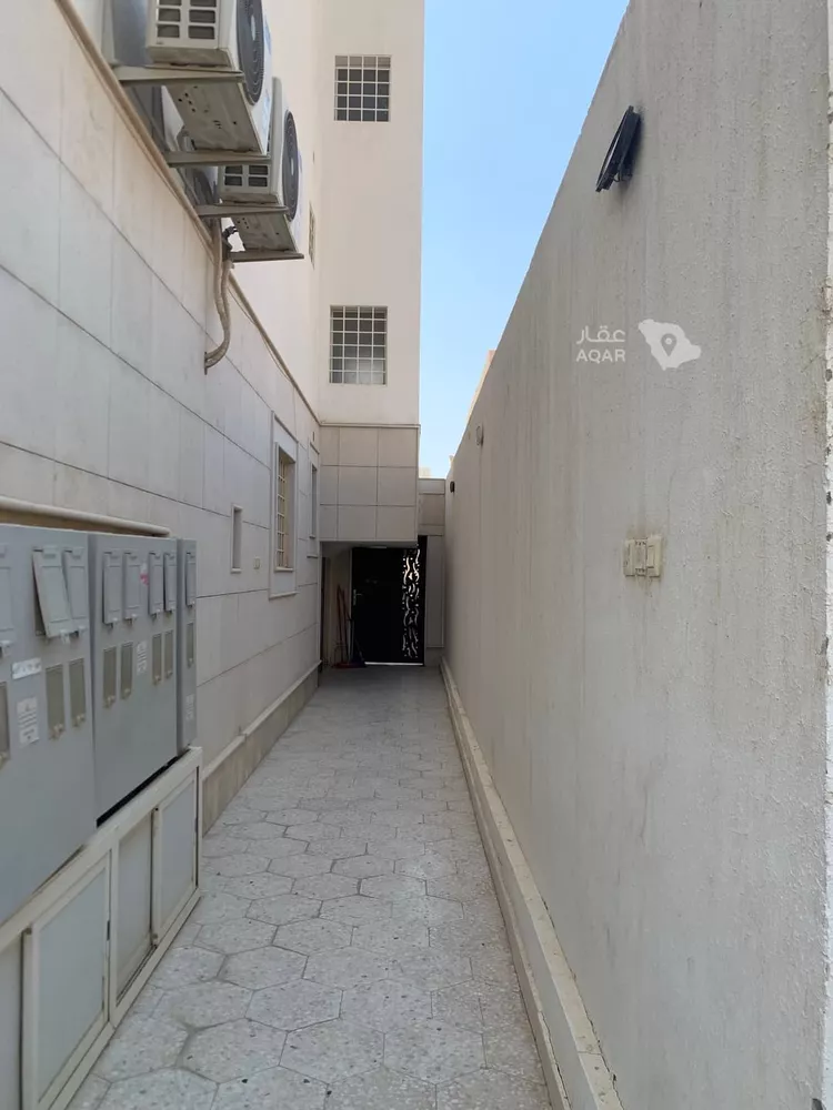 Apartment for Rent in Riyadh Al Malqa 25