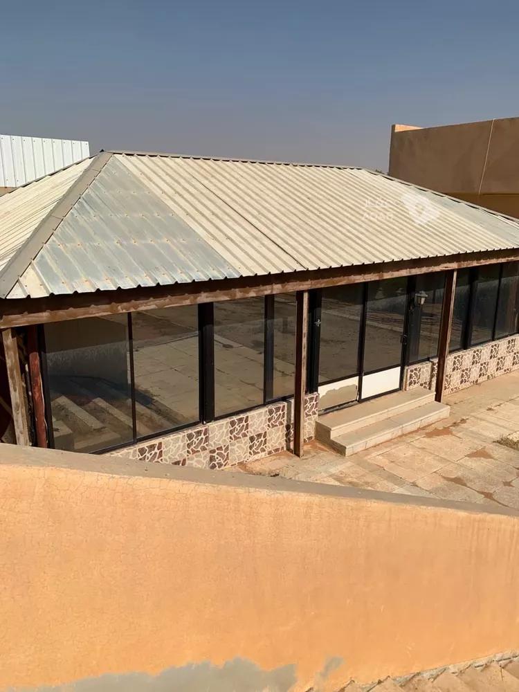 مزرعة للبيع في شارع جو 478, مدينة ضرما, منطقة الرياض 20