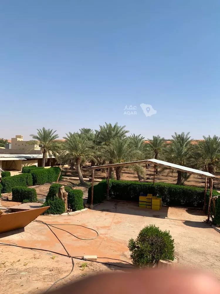مزرعة للبيع في شارع جو 478, مدينة ضرما, منطقة الرياض 19