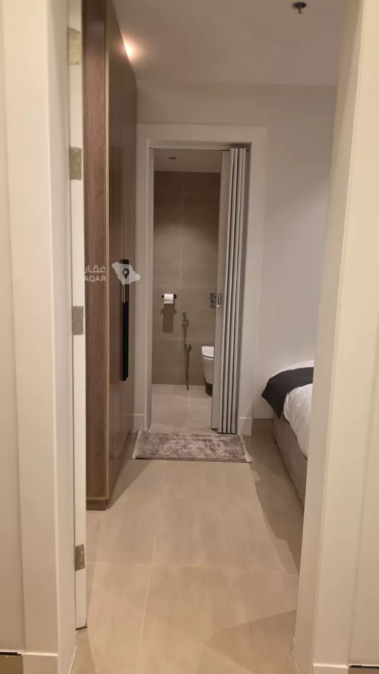 شقة للإيجار في شارع البحـــر الأحــــمر, حي الوادي, مدينة الرياض, منطقة الرياض 14