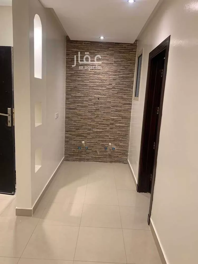 شقة للإيجار في شارع وادي بيش, حي الوادي, مدينة الرياض, منطقة الرياض