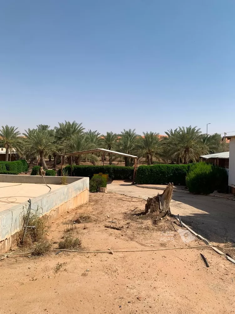 مزرعة للبيع في شارع جو 478, مدينة ضرما, منطقة الرياض