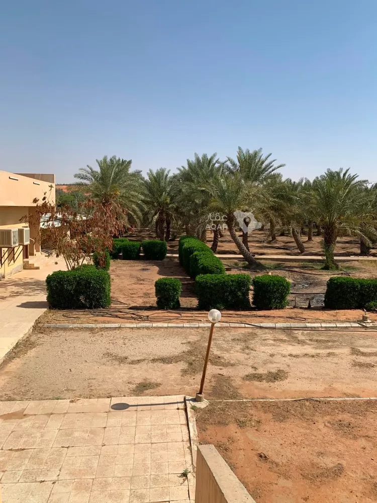 مزرعة للبيع في شارع جو 478, مدينة ضرما, منطقة الرياض 7
