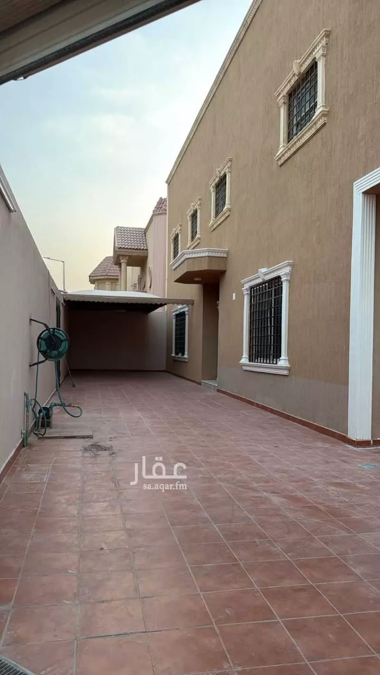 Floor for Rent in Riyadh An Nada