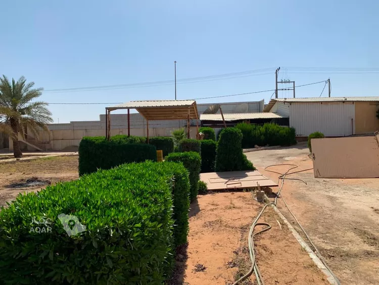 مزرعة للبيع في شارع جو 478, مدينة ضرما, منطقة الرياض 12