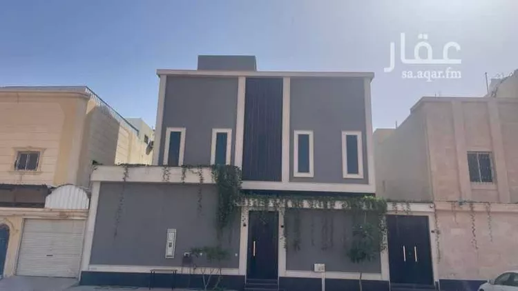 فيلا للإيجار في شارع السديري الاسفل, حي العريجاء الغربي, مدينة الرياض, منطقة الرياض صورة 2