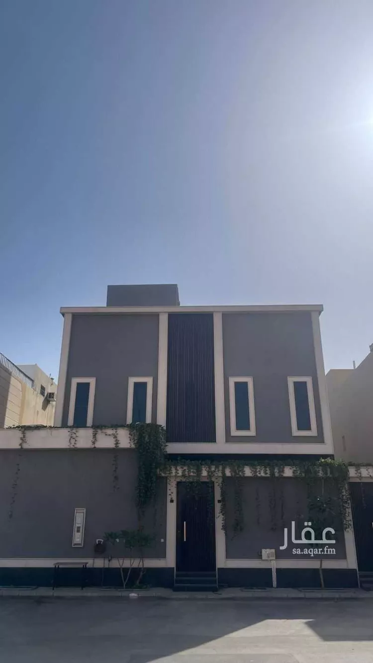 فيلا للإيجار في شارع السديري الاسفل, حي العريجاء الغربي, مدينة الرياض, منطقة الرياض