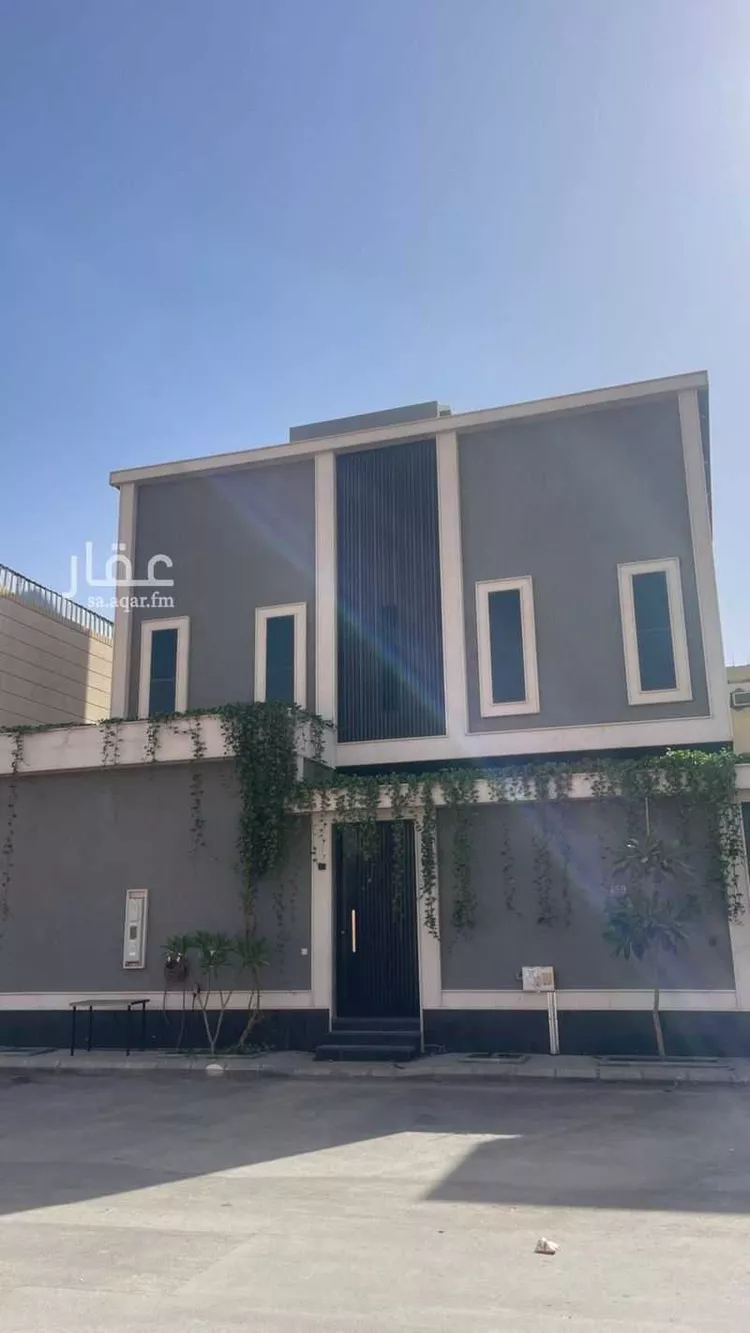 فيلا للإيجار في شارع السديري الاسفل, حي العريجاء الغربي, مدينة الرياض, منطقة الرياض صورة 3