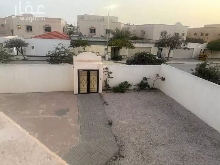 فيلا للبيع في شارع دارين9, حي دارين, مدينة مدينه الجبيل الصناعيه, المنطقة الشرقية صورة 4