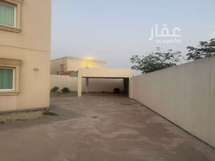 فيلا للبيع في شارع دارين9, حي دارين, مدينة مدينه الجبيل الصناعيه, المنطقة الشرقية 8