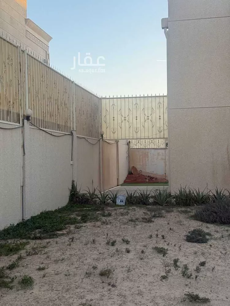 فيلا للبيع في شارع مدينه الجبيل الصناعيه 414, حي جلمودة, مدينة مدينه الجبيل الصناعيه, المنطقة الشرقية صورة 4