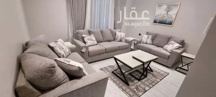 شقة للإيجار في حي الخور, مدينة الخبر, المنطقة الشرقية صورة 2
