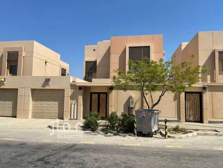 فيلا للبيع في شارع عكاظ 5, حي جلمودة, مدينة مدينه الجبيل الصناعيه, المنطقة الشرقية صورة 5