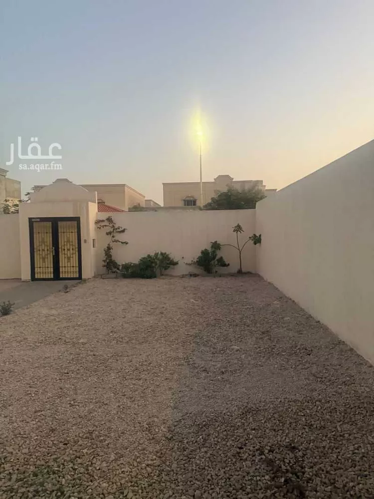 فيلا للبيع في شارع دارين9, حي دارين, مدينة مدينه الجبيل الصناعيه, المنطقة الشرقية صورة 3