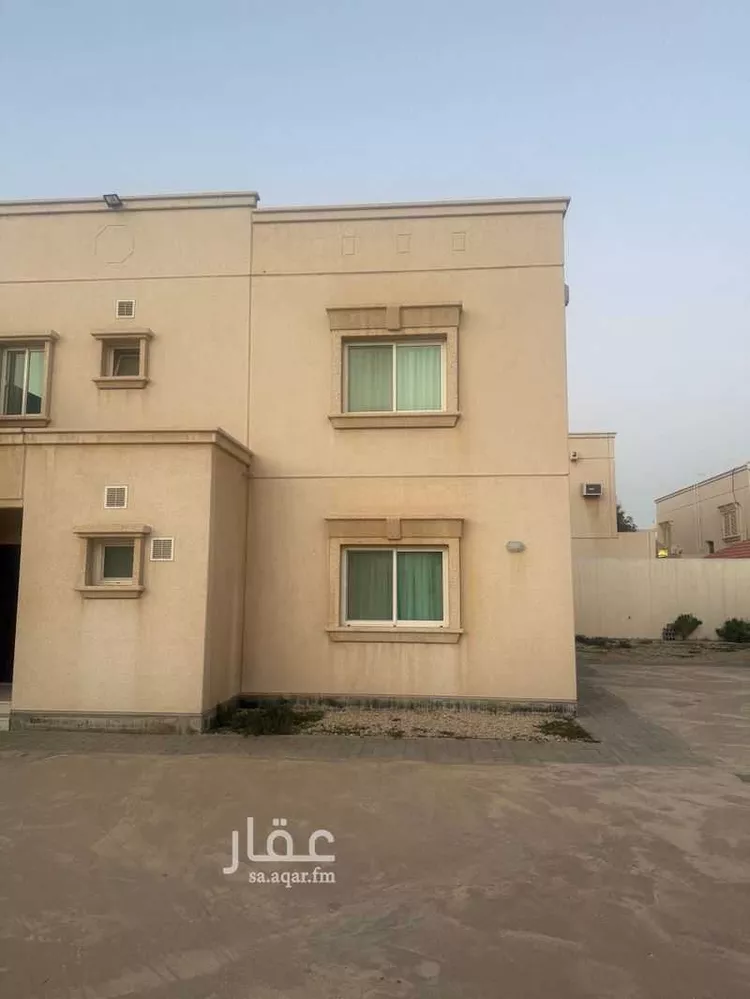 فيلا للبيع في شارع دارين9, حي دارين, مدينة مدينه الجبيل الصناعيه, المنطقة الشرقية 7