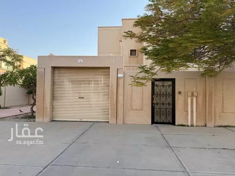 فيلا للبيع في شارع شارع الأبرق, مدينة مدينه الجبيل الصناعيه, المنطقة الشرقية