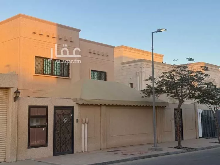 فيلا للبيع في شارع مدينه الجبيل الصناعيه 414, حي جلمودة, مدينة مدينه الجبيل الصناعيه, المنطقة الشرقية صورة 3