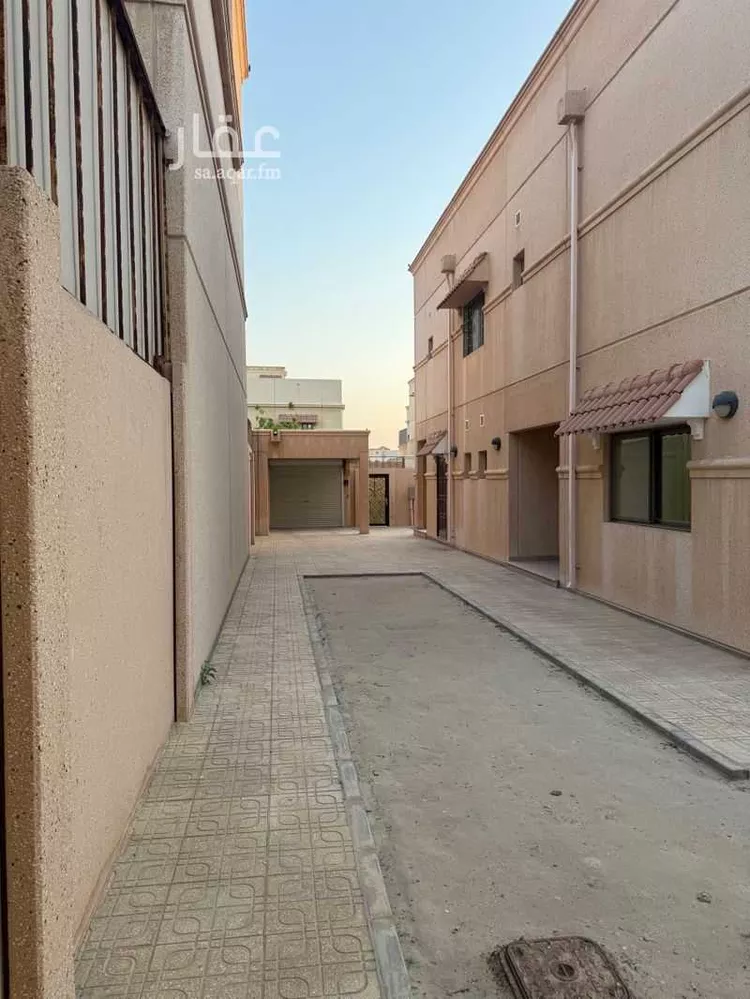 Villa for Sale in Al Jubail Galmodah