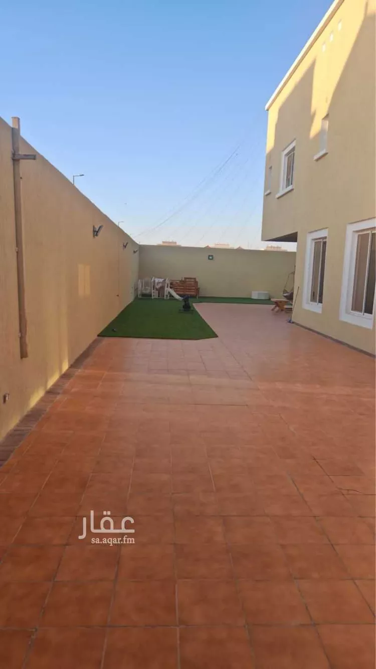 Villa for Rent in Al Jubail Tebah Subdivision صورة 3
