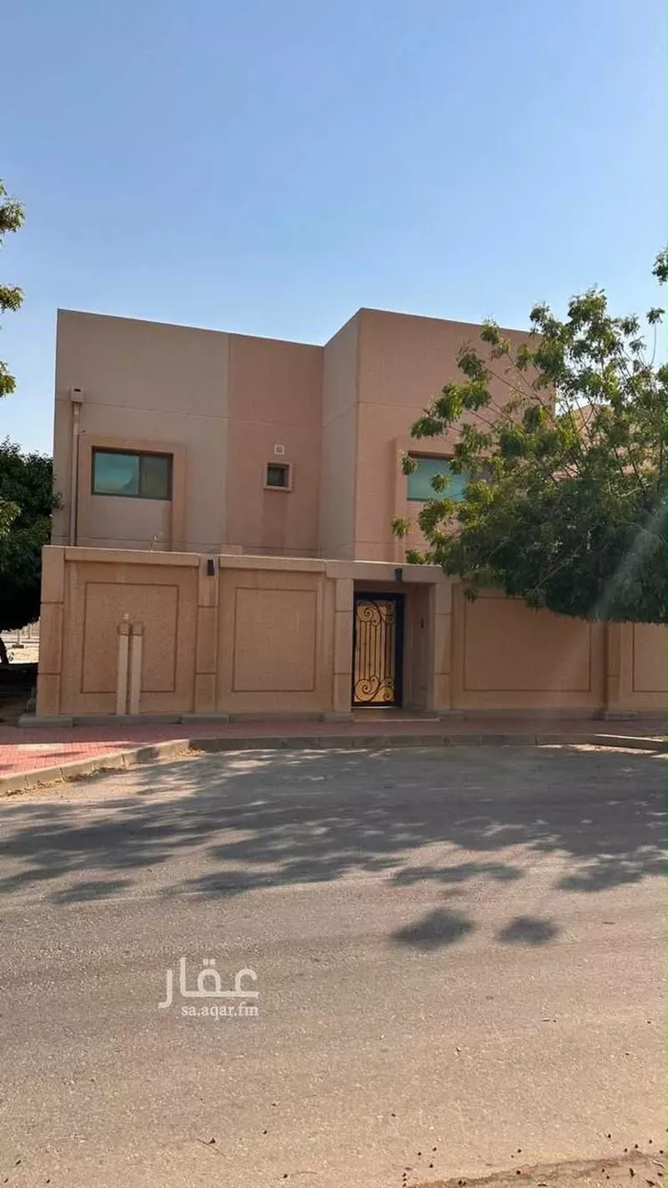 فيلا للبيع في شارع مدينة الجبيل الصناعية 1035, حي جلمودة, مدينة مدينه الجبيل الصناعيه, المنطقة الشرقية 8