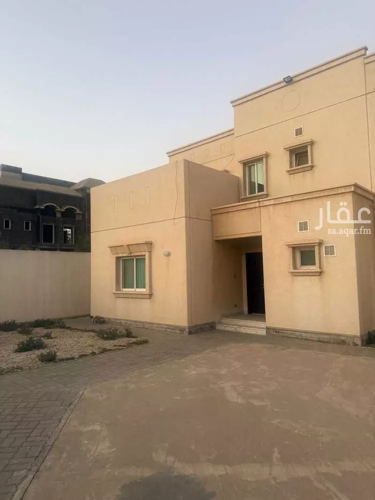 فيلا للبيع في شارع دارين9, حي دارين, مدينة مدينه الجبيل الصناعيه, المنطقة الشرقية 11