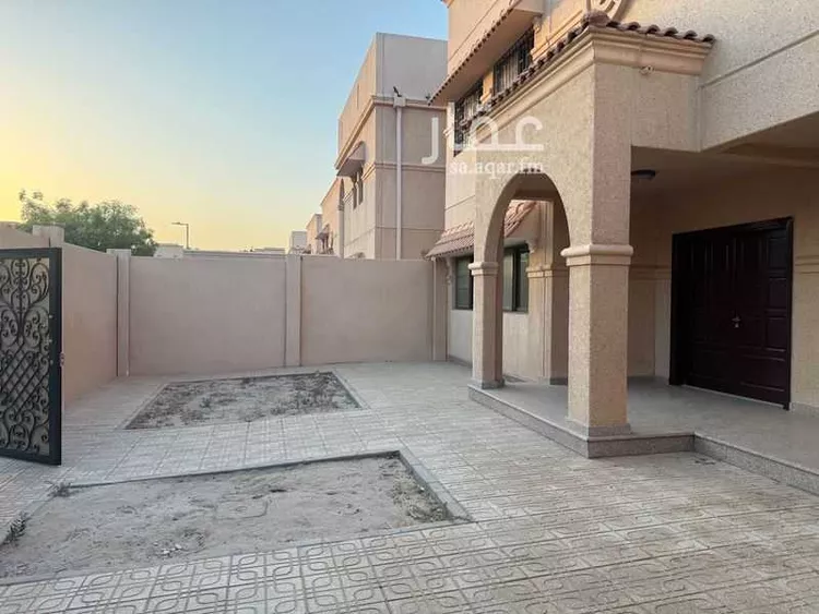 Villa for Sale in Al Jubail Galmodah صورة 5