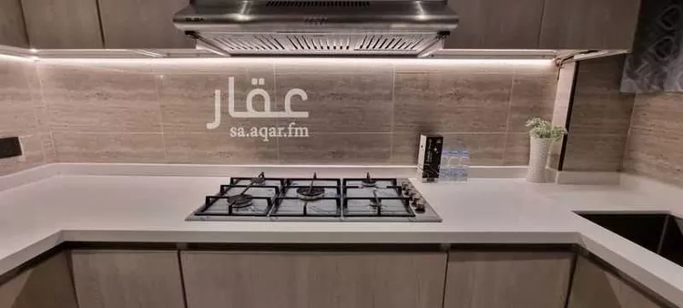 شقة للإيجار في حي الخور, مدينة الخبر, المنطقة الشرقية صورة 3