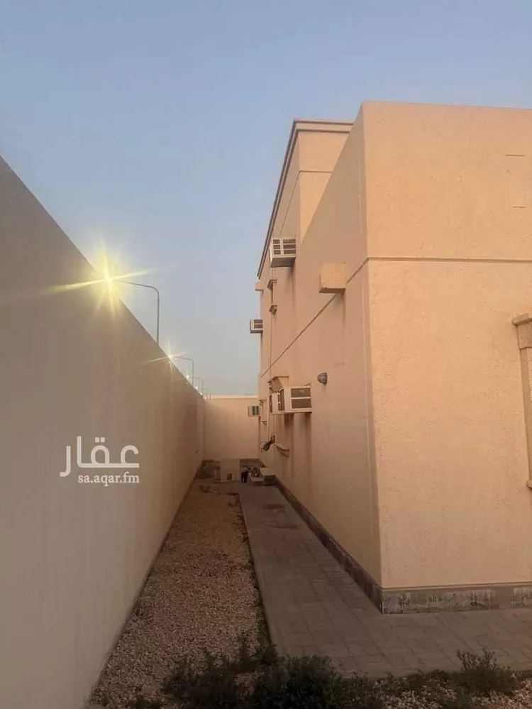 فيلا للبيع في شارع دارين9, حي دارين, مدينة مدينه الجبيل الصناعيه, المنطقة الشرقية صورة 5
